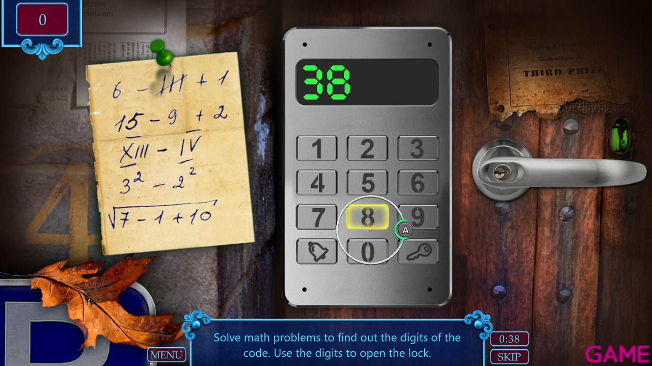Hidden Objects Collection 5 Detective Stories-2